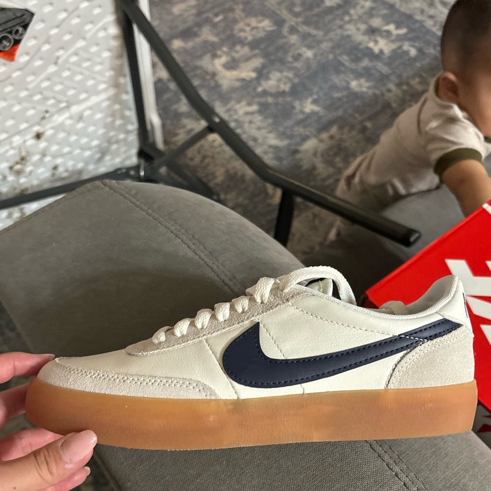 Nike Killershot 2 Women’s